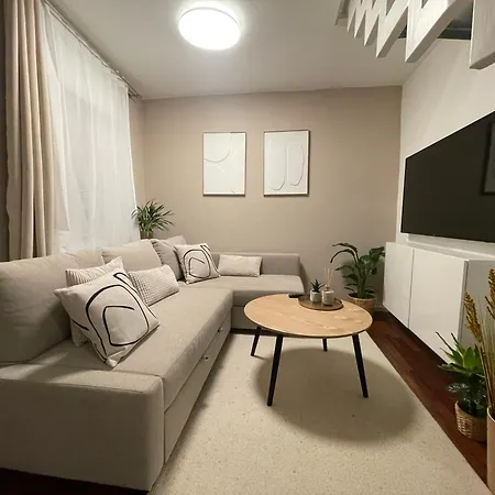 Charmantes Tinyhouse Im Zentrum - Mallibase Apartments Hannover Exterior foto