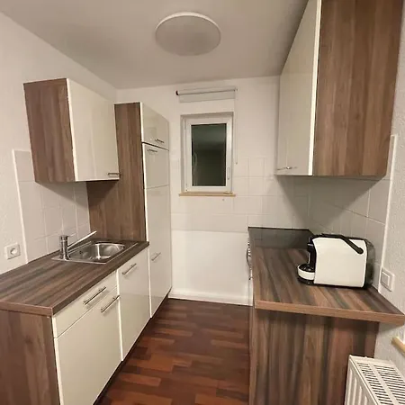 Charmantes Tinyhouse Im Zentrum - Mallibase Apartments Hannover Exterior foto