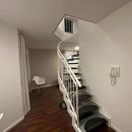 Charmantes Tinyhouse Im Zentrum - Mallibase Apartments Hannover Exterior foto