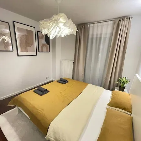 Charmantes Tinyhouse Im Zentrum - Mallibase Apartments Hannover Exterior foto