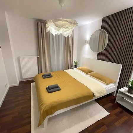 Charmantes Tinyhouse Im Zentrum - Mallibase Apartments Hannover Exterior foto
