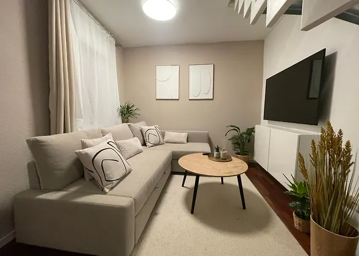 Charmantes Tinyhouse Im Zentrum - Mallibase Apartments