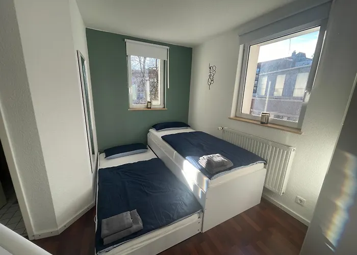 Charmantes Tinyhouse Im Zentrum - Mallibase Apartments