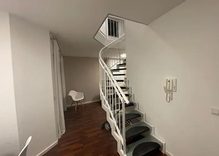 Charmantes Tinyhouse Im Zentrum - Mallibase Apartments