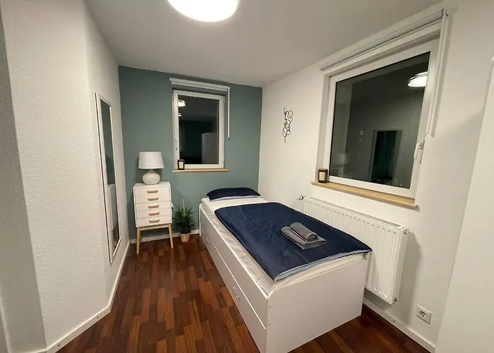 Charmantes Tinyhouse Im Zentrum - Mallibase Apartments
