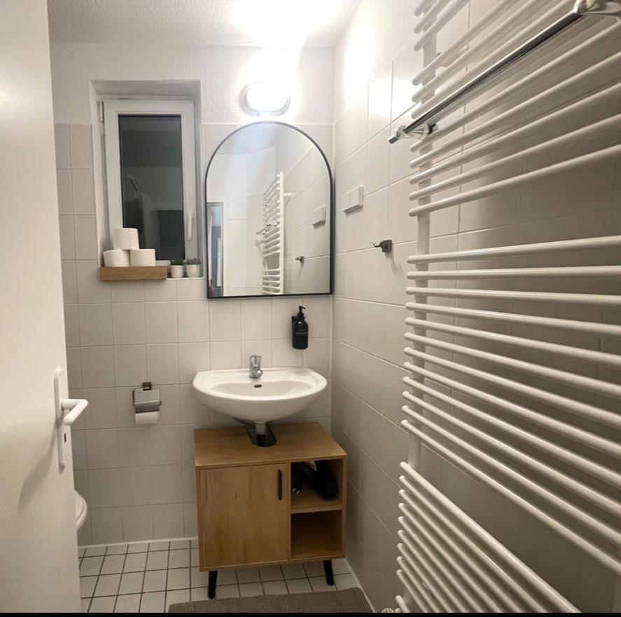 Charmantes Tinyhouse Im Zentrum - Mallibase Apartament *