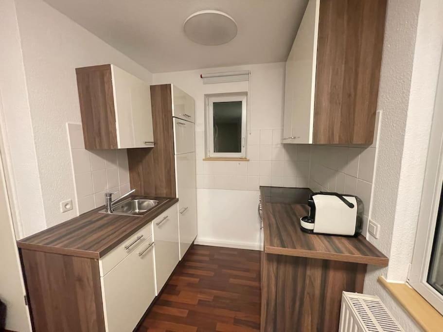 Charmantes Tinyhouse Im Zentrum - Mallibase Apartment Hannover