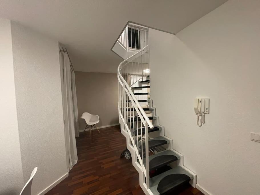 Charmantes Tinyhouse Im Zentrum - Mallibase *