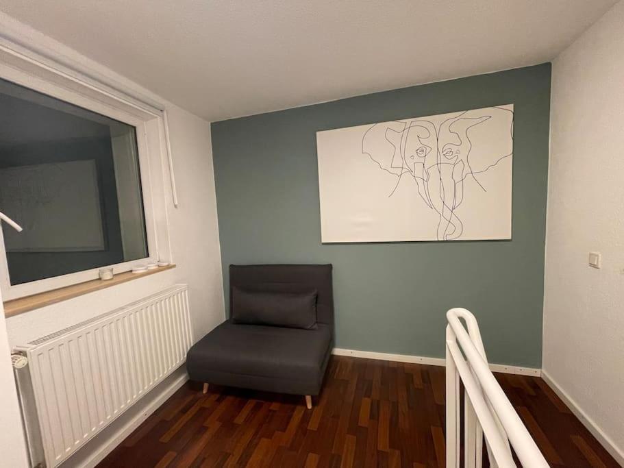 Apartment Charmantes Tinyhouse Im Zentrum - Mallibase Hannover