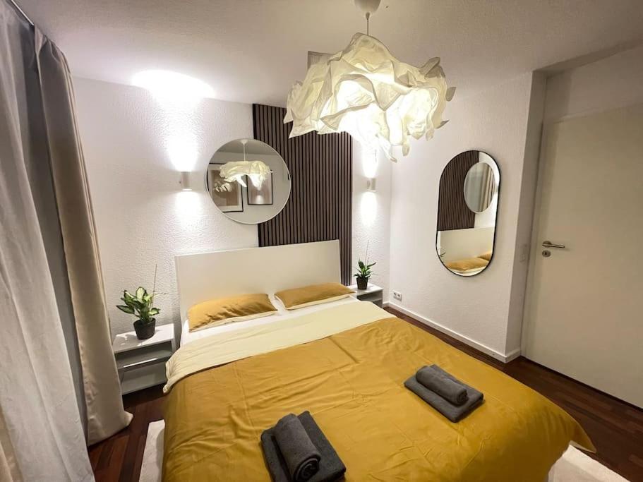 Charmantes Tinyhouse Im Zentrum - Mallibase * Hanower