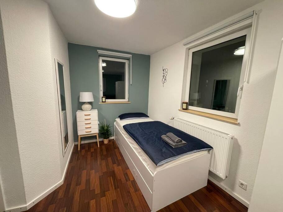 Apartment Charmantes Tinyhouse Im Zentrum - Mallibase *